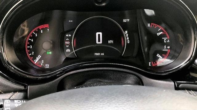 2025 Dodge Durango R/T 20th Anniversary Plus