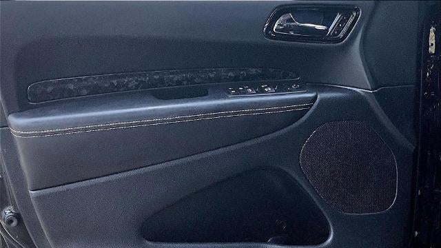 2025 Dodge Durango R/T 20th Anniversary Plus