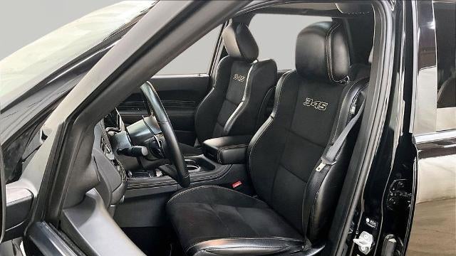 2025 Dodge Durango R/T 20th Anniversary Plus