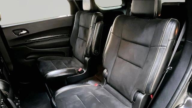 2025 Dodge Durango R/T 20th Anniversary Plus