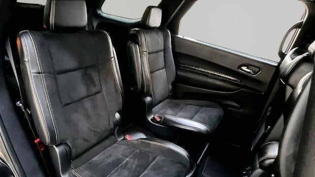 2025 Dodge Durango R/T 20th Anniversary Plus