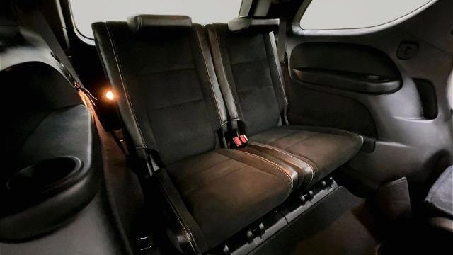 2025 Dodge Durango R/T 20th Anniversary Plus