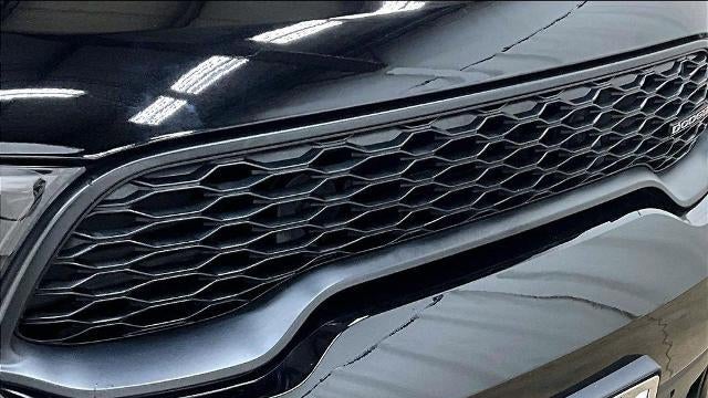2025 Dodge Durango R/T 20th Anniversary Plus