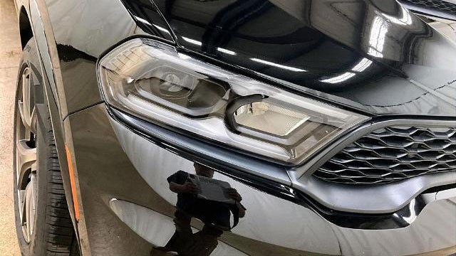2025 Dodge Durango R/T 20th Anniversary Plus