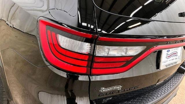 2025 Dodge Durango R/T 20th Anniversary Plus
