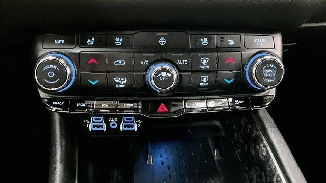 2025 Dodge Durango R/T 20th Anniversary Plus