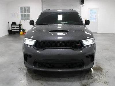 Photo of a 2025 Dodge Durango AWD R/T 4DR SUV for sale