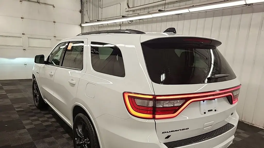 2025 Dodge Durango R/T Premium