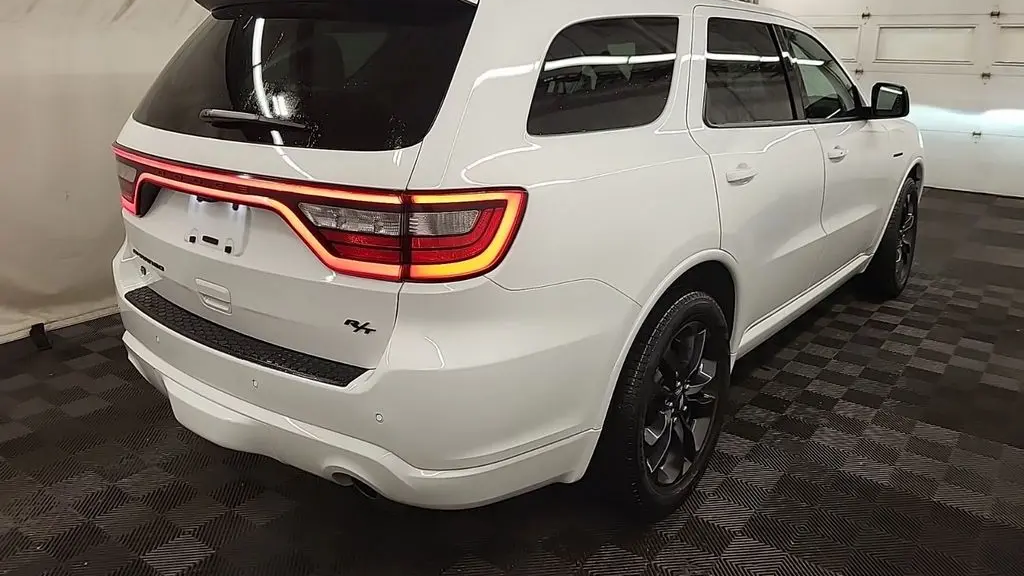 2025 Dodge Durango R/T Premium