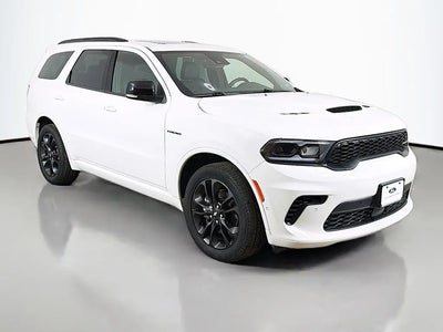2025 Dodge Durango AWD R/T 20TH Anniversary Plus 4DR SUV