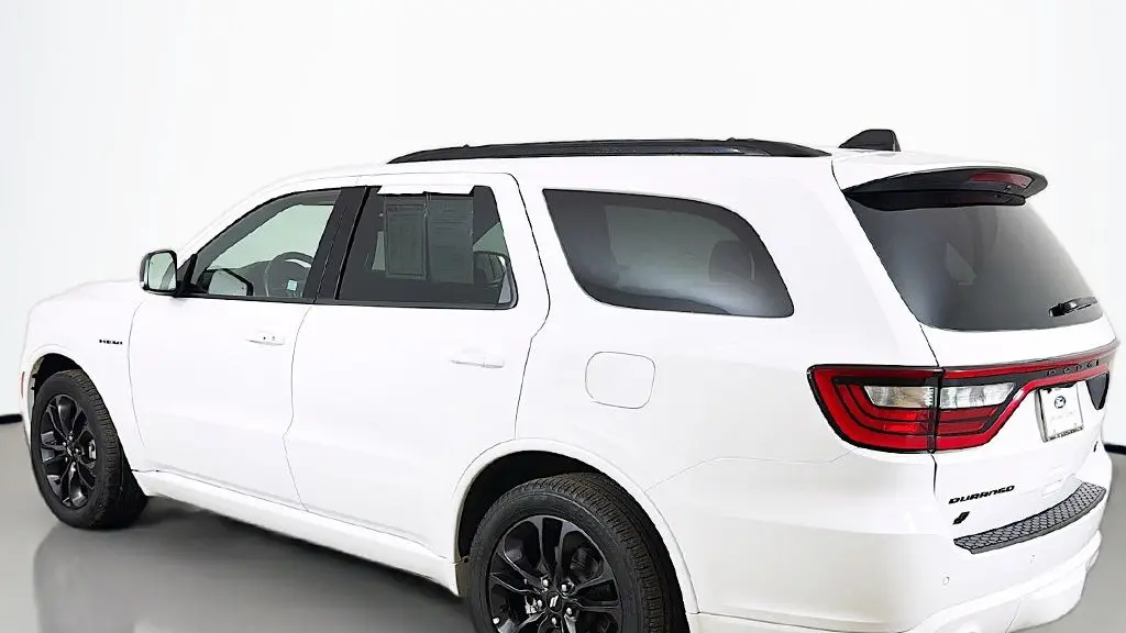 2025 Dodge Durango R/T Plus