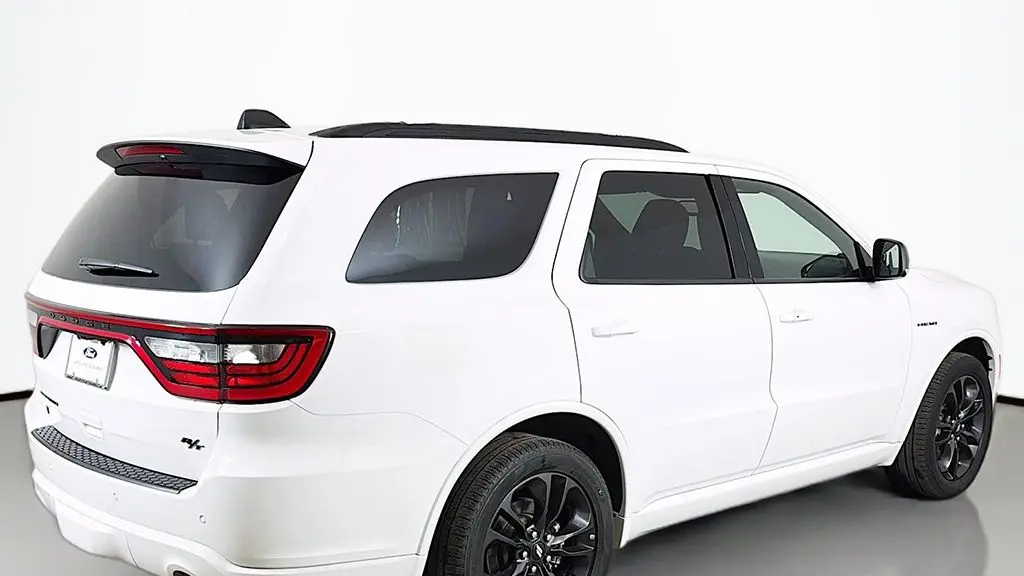 2025 Dodge Durango R/T Plus
