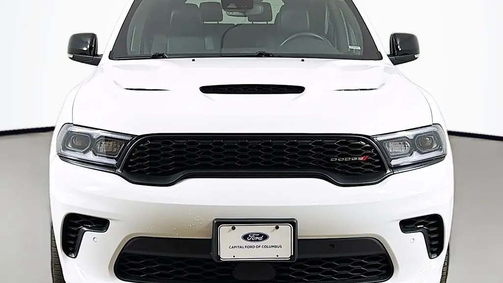 2025 Dodge Durango R/T Plus