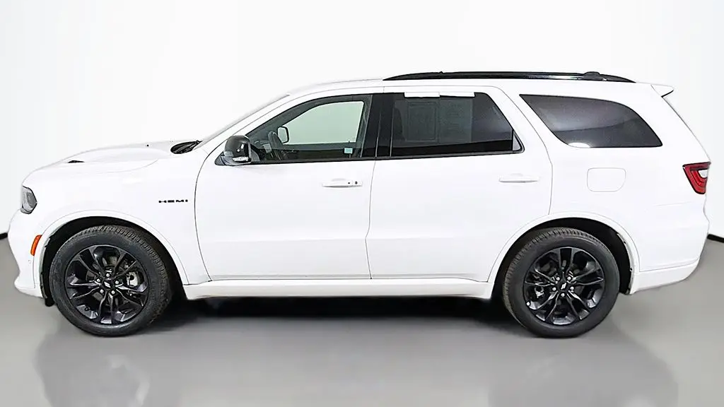 2025 Dodge Durango R/T Plus