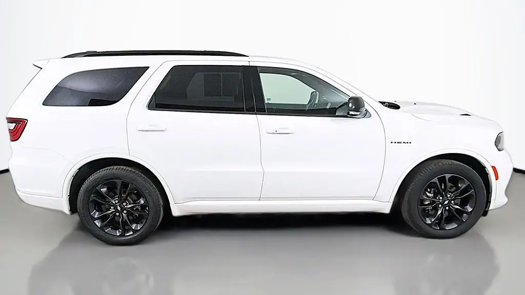 2025 Dodge Durango R/T Plus