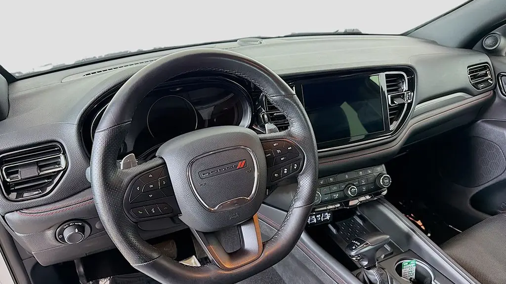 2025 Dodge Durango R/T Plus