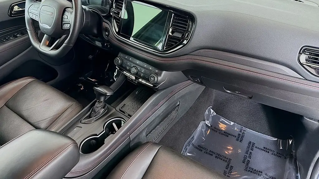 2025 Dodge Durango R/T Plus