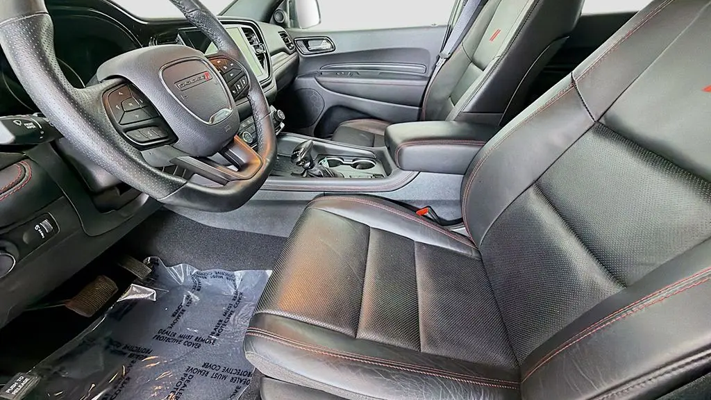 2025 Dodge Durango R/T Plus