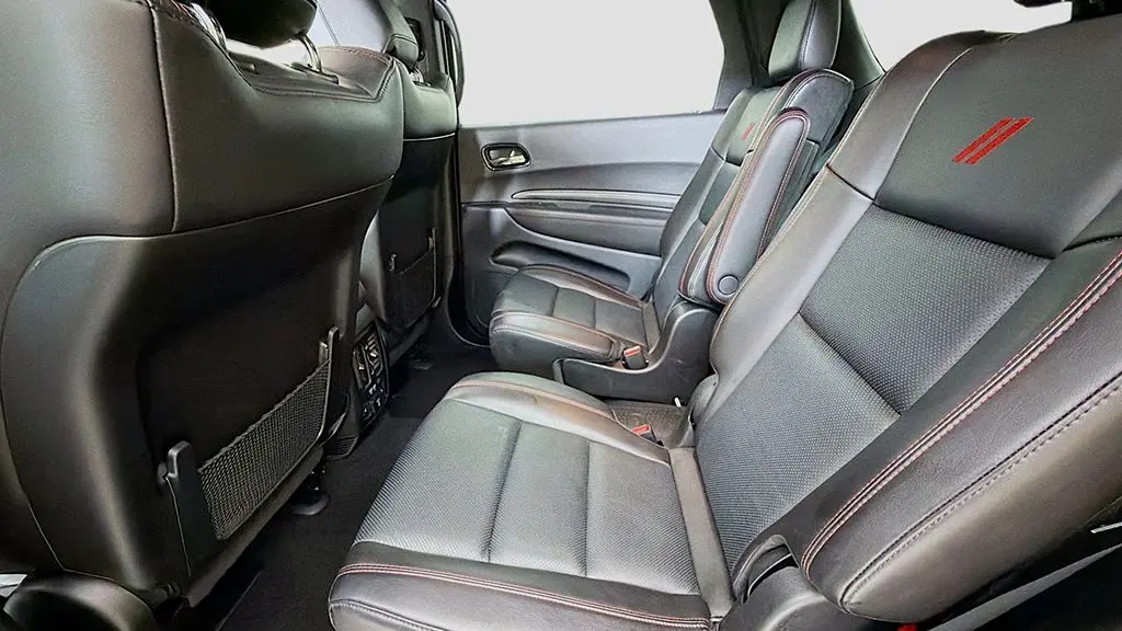 2025 Dodge Durango R/T Plus