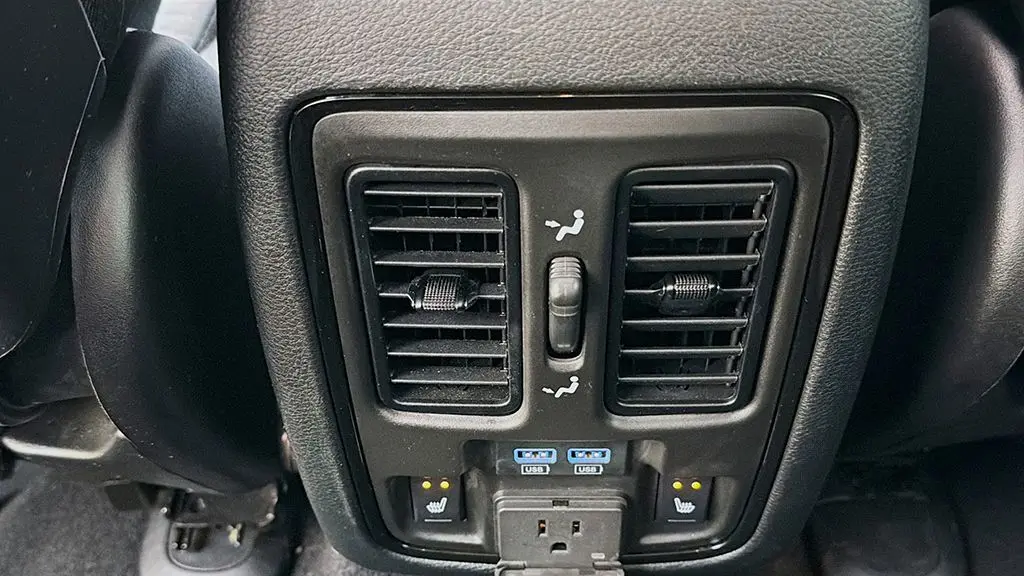 2025 Dodge Durango R/T Plus