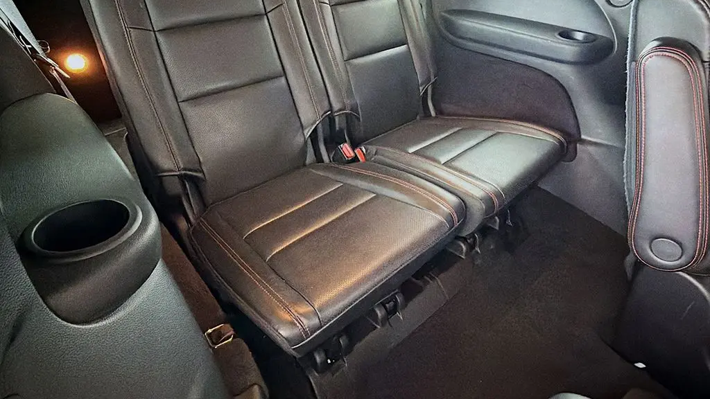 2025 Dodge Durango R/T Plus