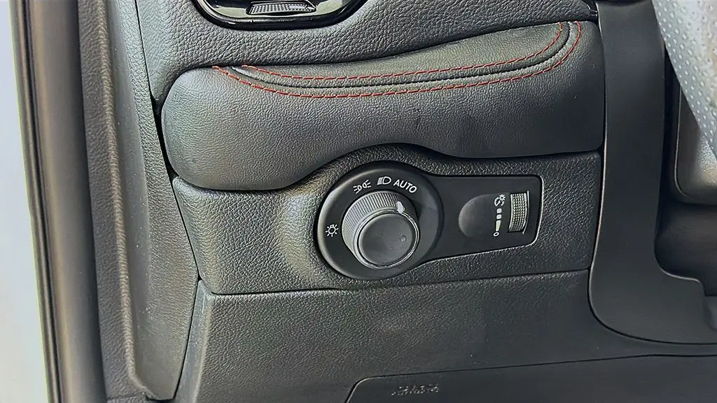 2025 Dodge Durango R/T Plus