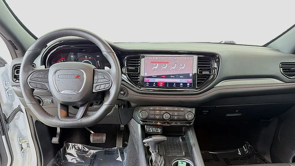 2025 Dodge Durango R/T Plus
