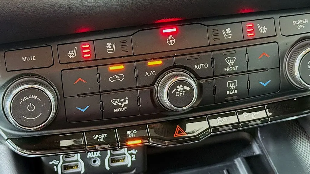 2025 Dodge Durango R/T Plus