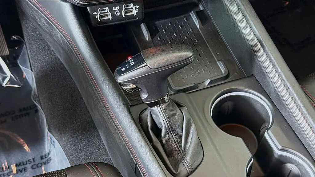 2025 Dodge Durango R/T Plus
