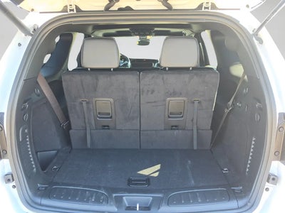 Photo of a 2026 Dodge Durango AWD GT Hemi 4DR SUV for sale