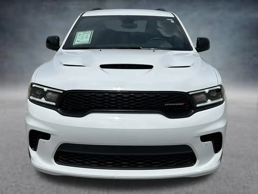 2026 Dodge Durango - $43,998