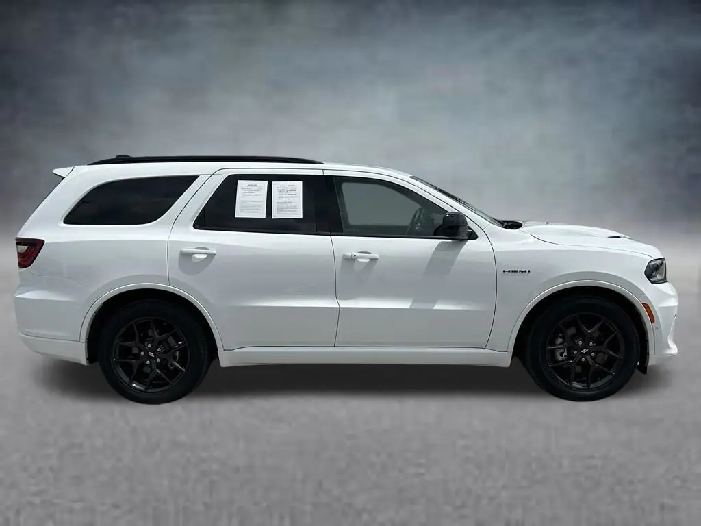 2026 Dodge Durango - $43,998