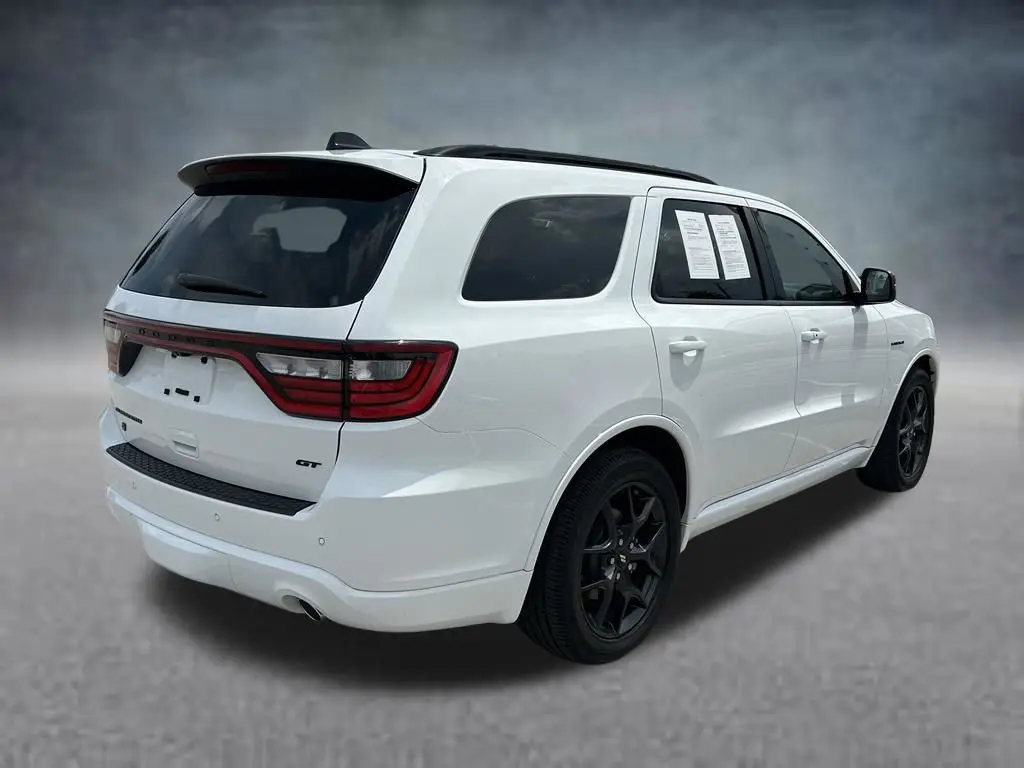 2026 Dodge Durango - $43,998