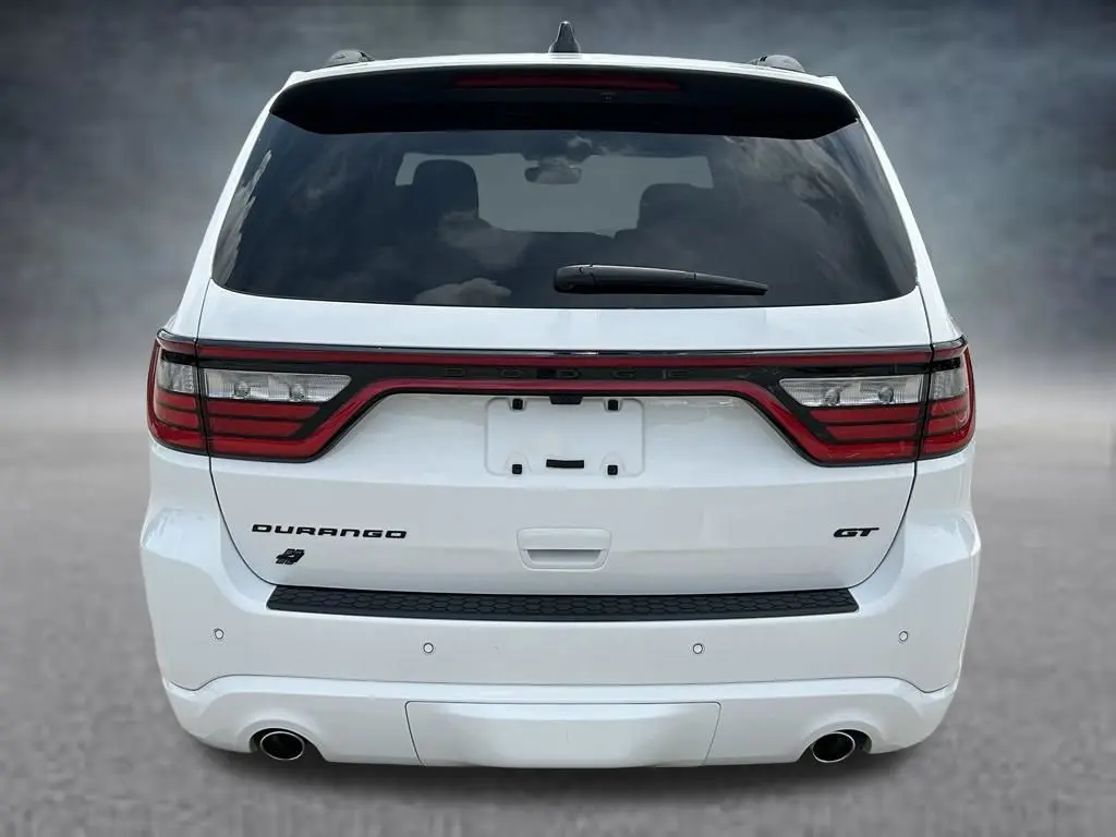 2026 Dodge Durango - $43,998