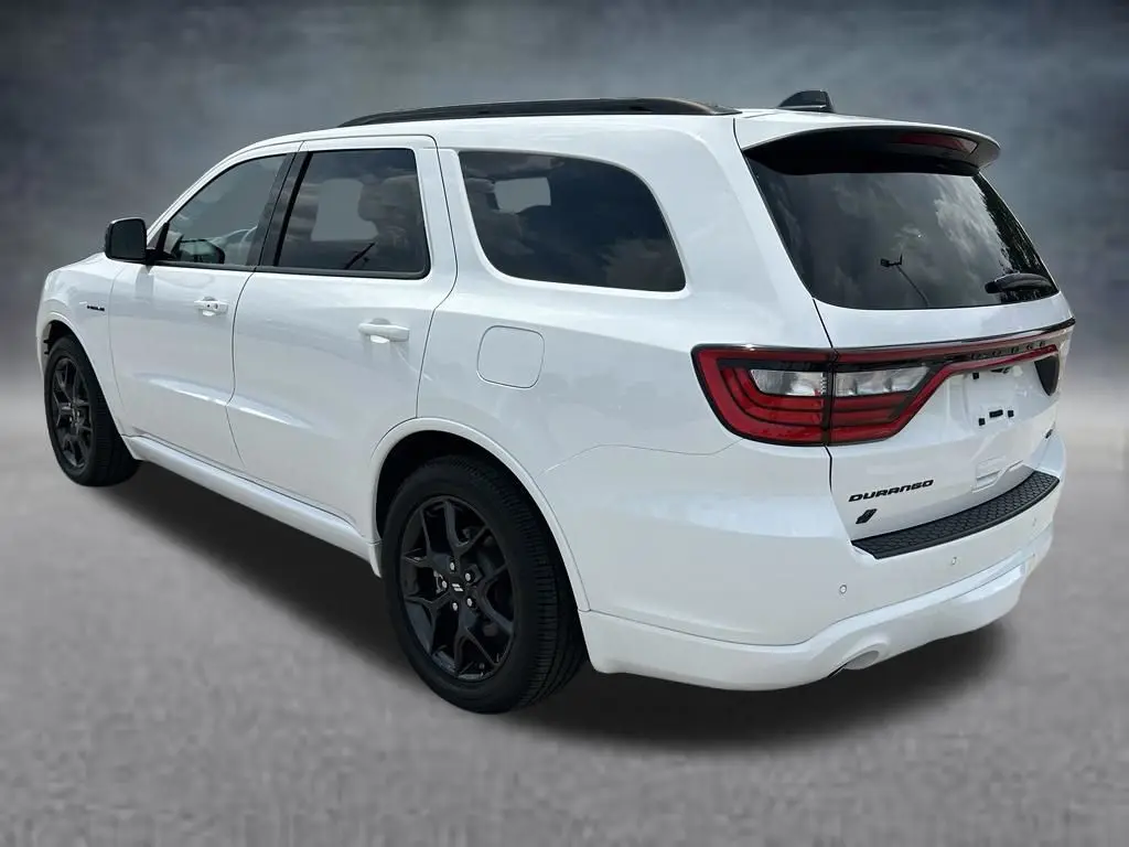 2026 Dodge Durango - $43,998