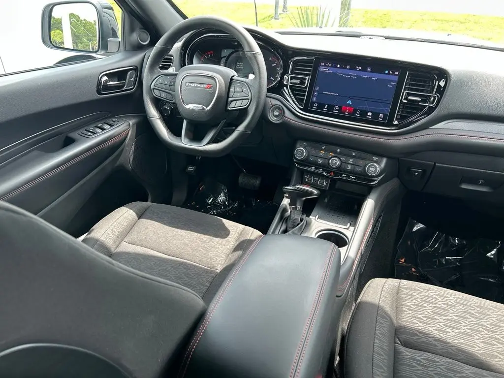 2026 Dodge Durango - $43,998