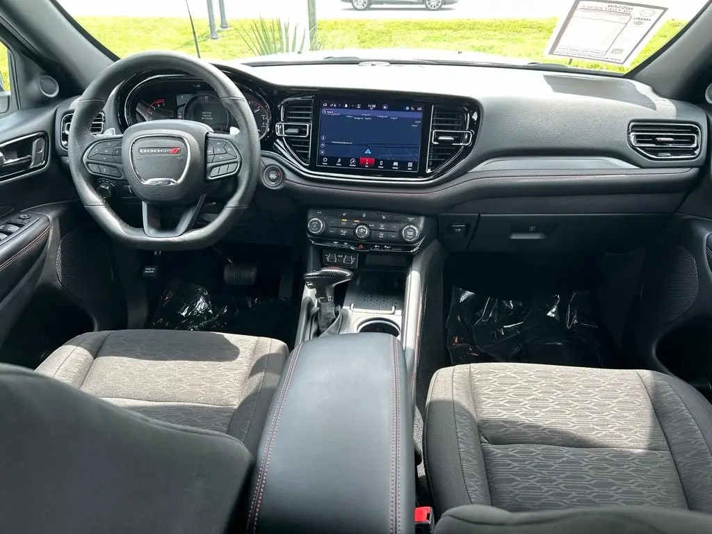 2026 Dodge Durango - $43,998