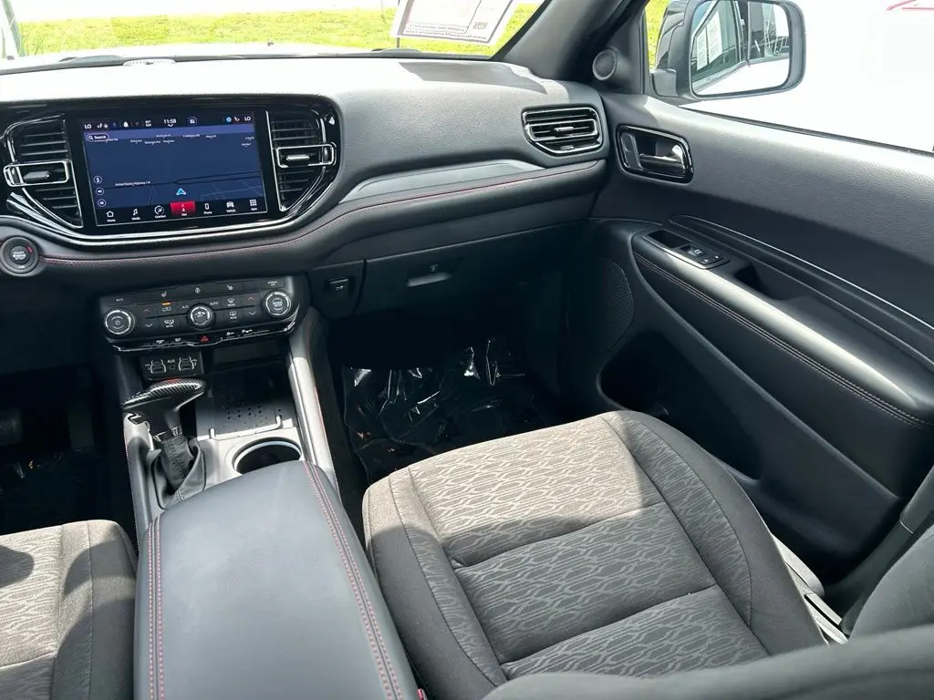 2026 Dodge Durango - $43,998