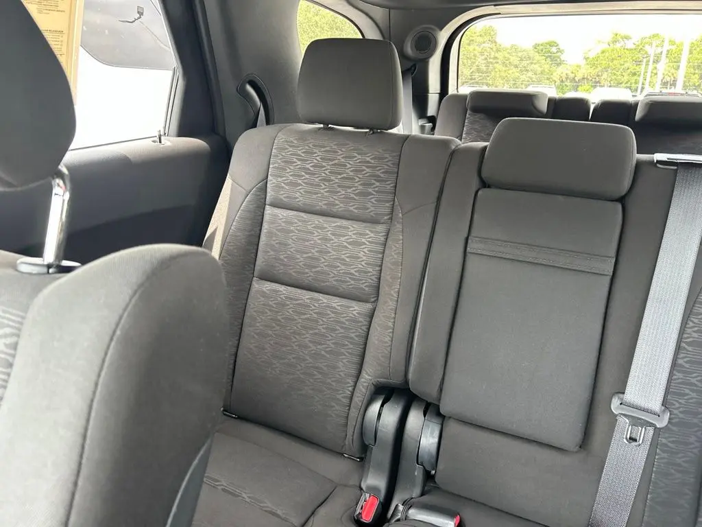 2026 Dodge Durango - $43,998