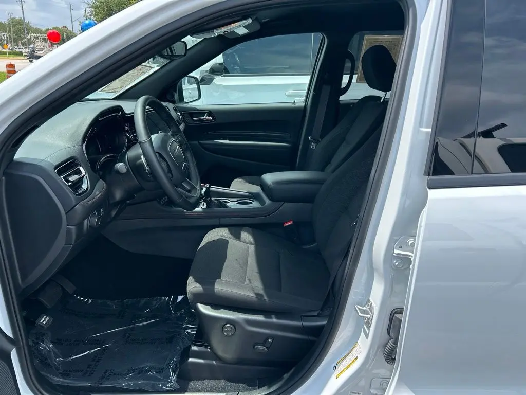 2026 Dodge Durango - $43,998