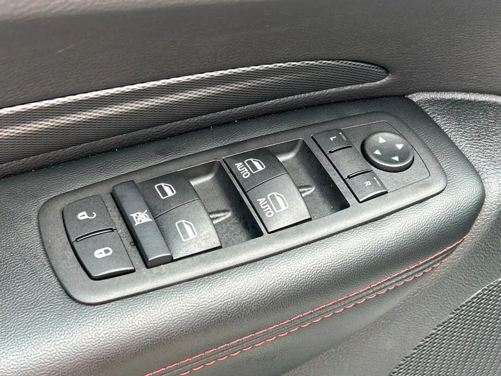 2026 Dodge Durango - $43,998