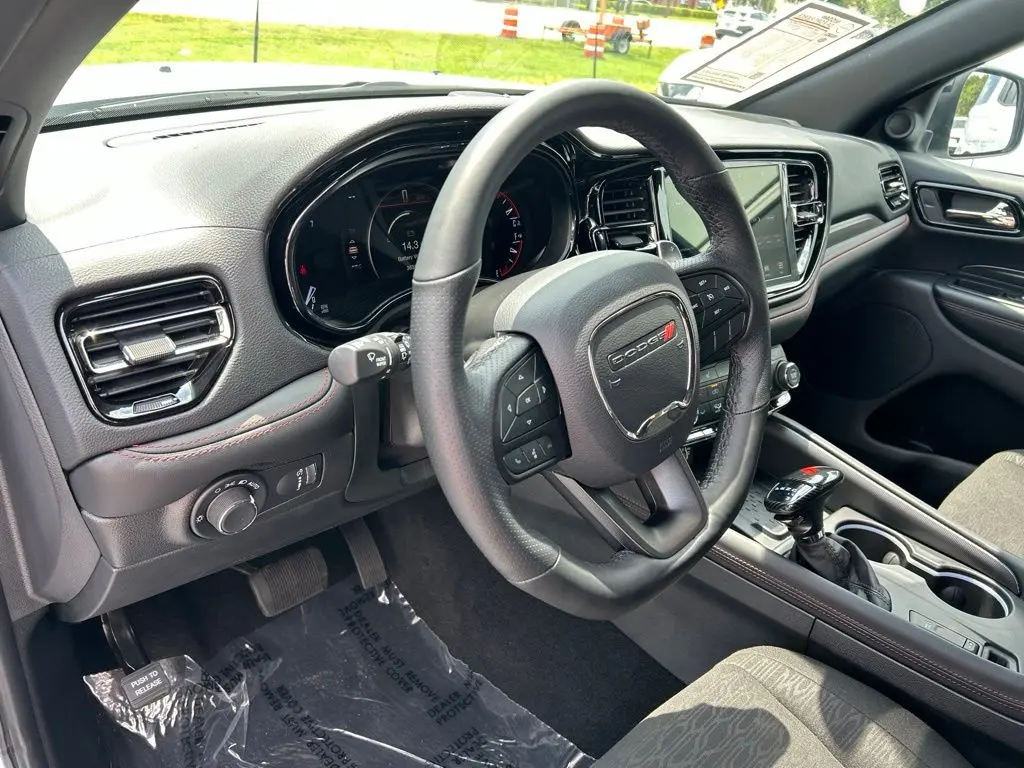 2026 Dodge Durango - $43,998