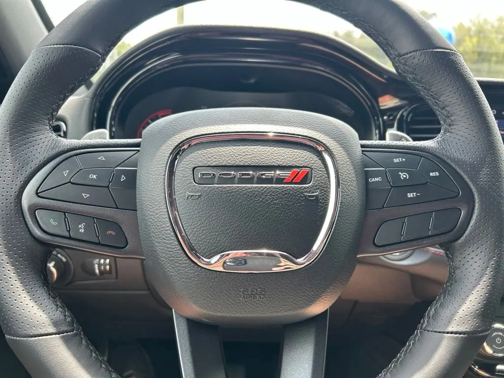 2026 Dodge Durango - $43,998
