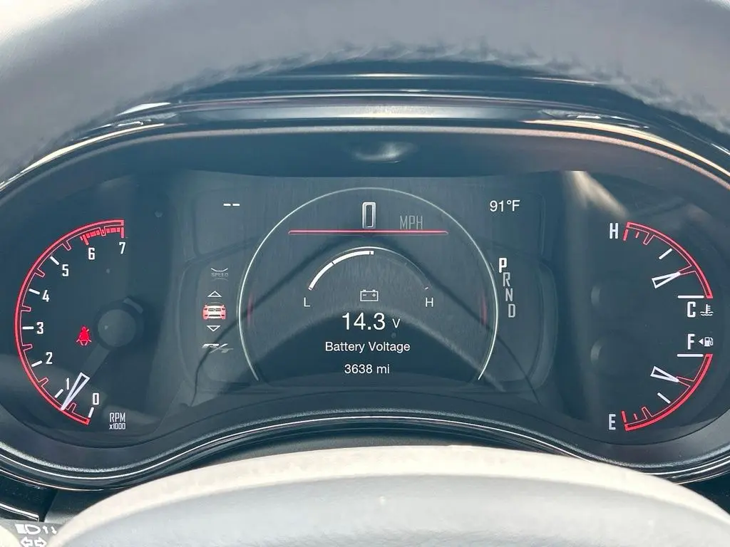 2026 Dodge Durango - $43,998