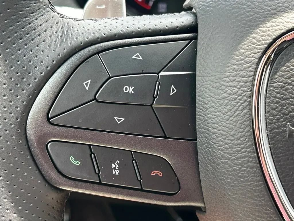 2026 Dodge Durango - $43,998