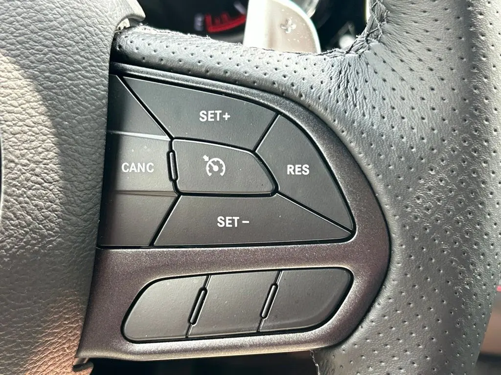 2026 Dodge Durango - $43,998