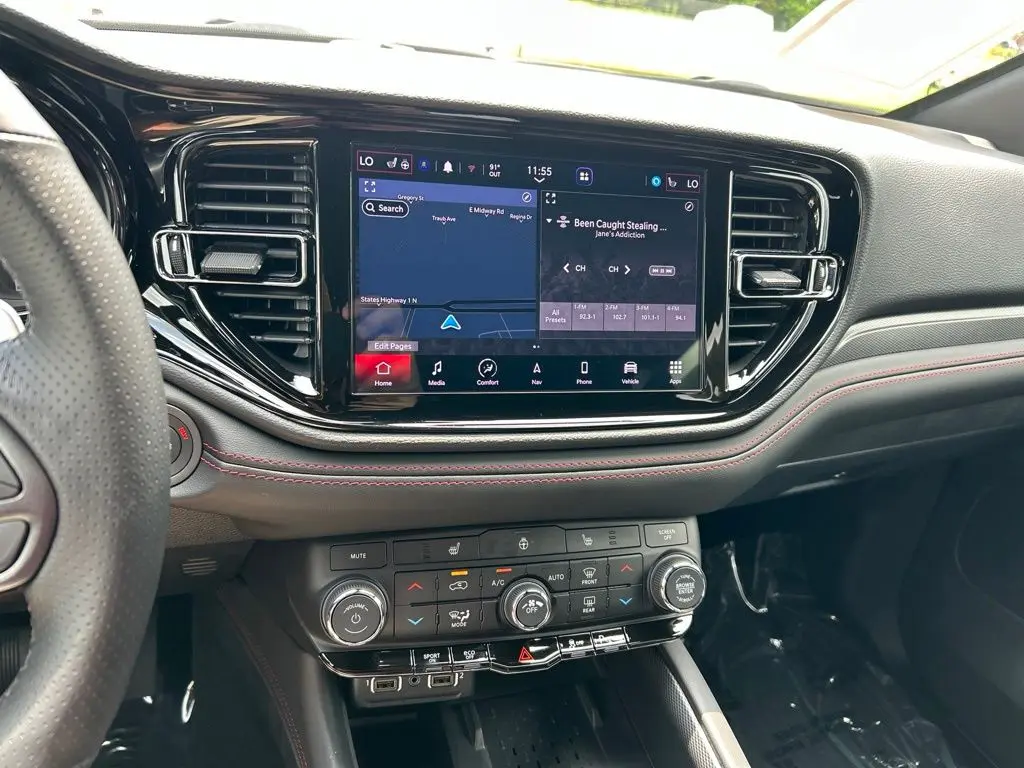 2026 Dodge Durango - $43,998