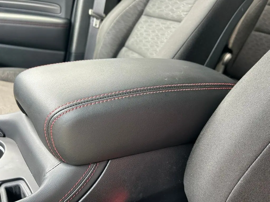 2026 Dodge Durango - $43,998