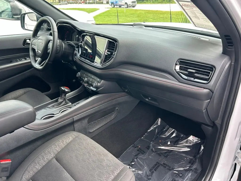 2026 Dodge Durango - $43,998