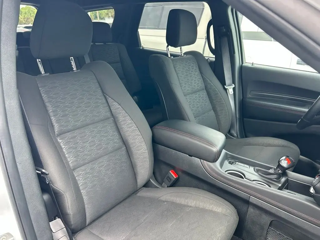 2026 Dodge Durango - $43,998